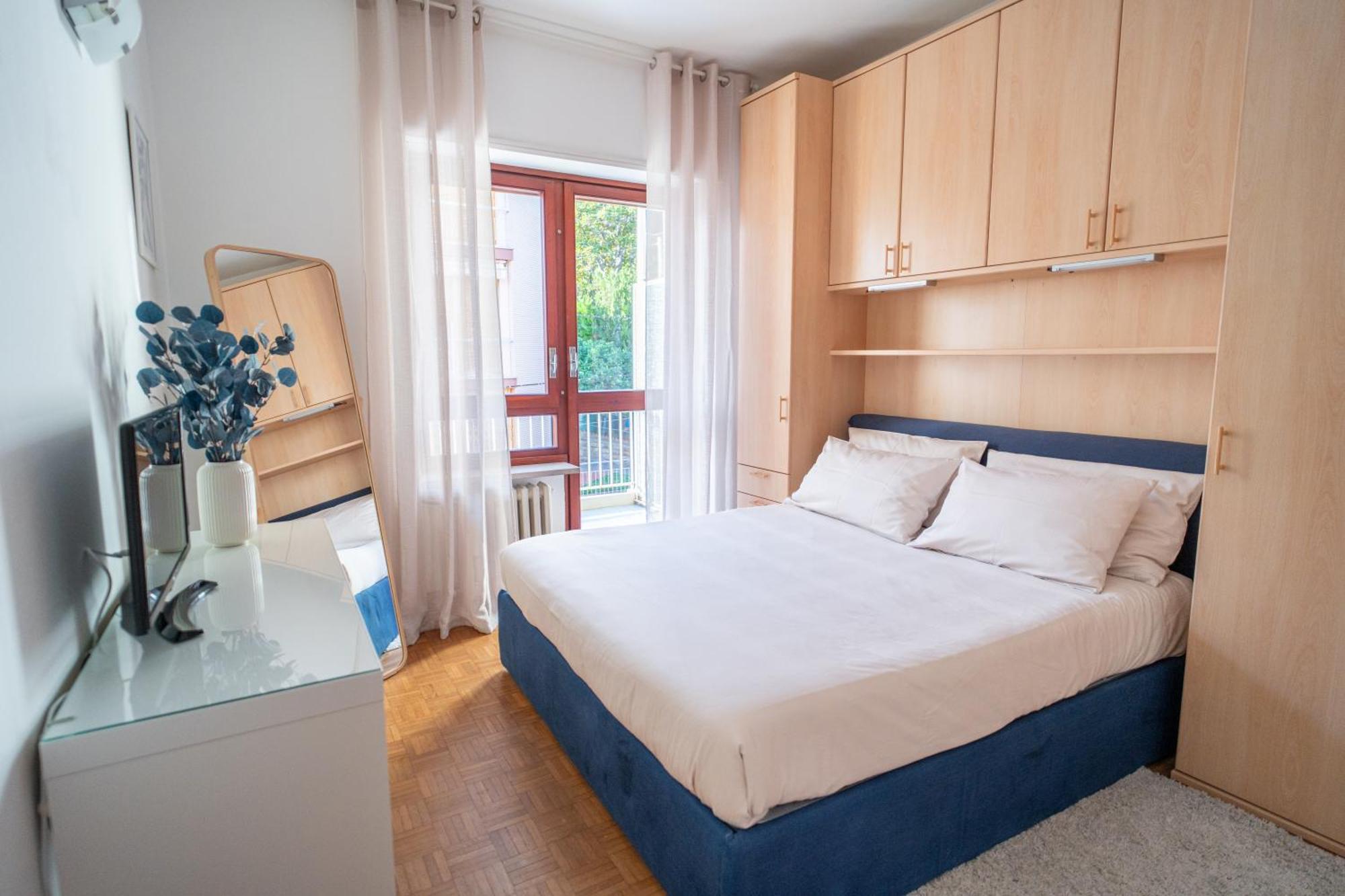 Bouganville Apartment Sanremo Dış mekan fotoğraf